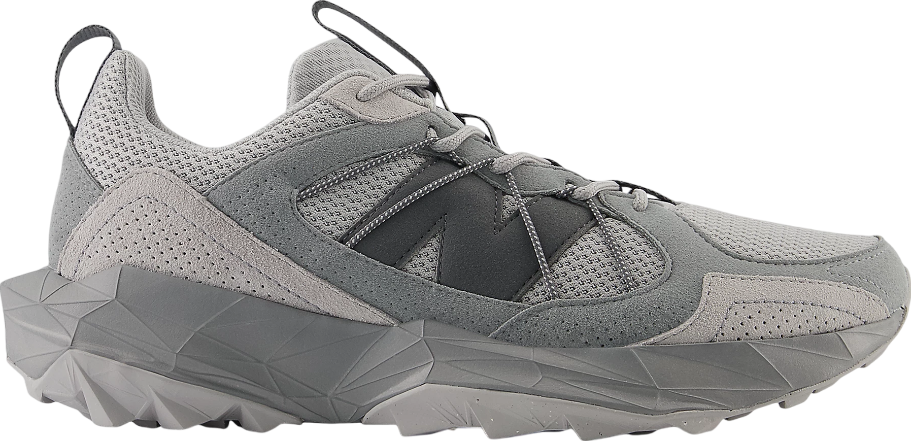 New Balance Tektrel Slate Grey / Raincloud - Jan 2025 - MTTTRSLG