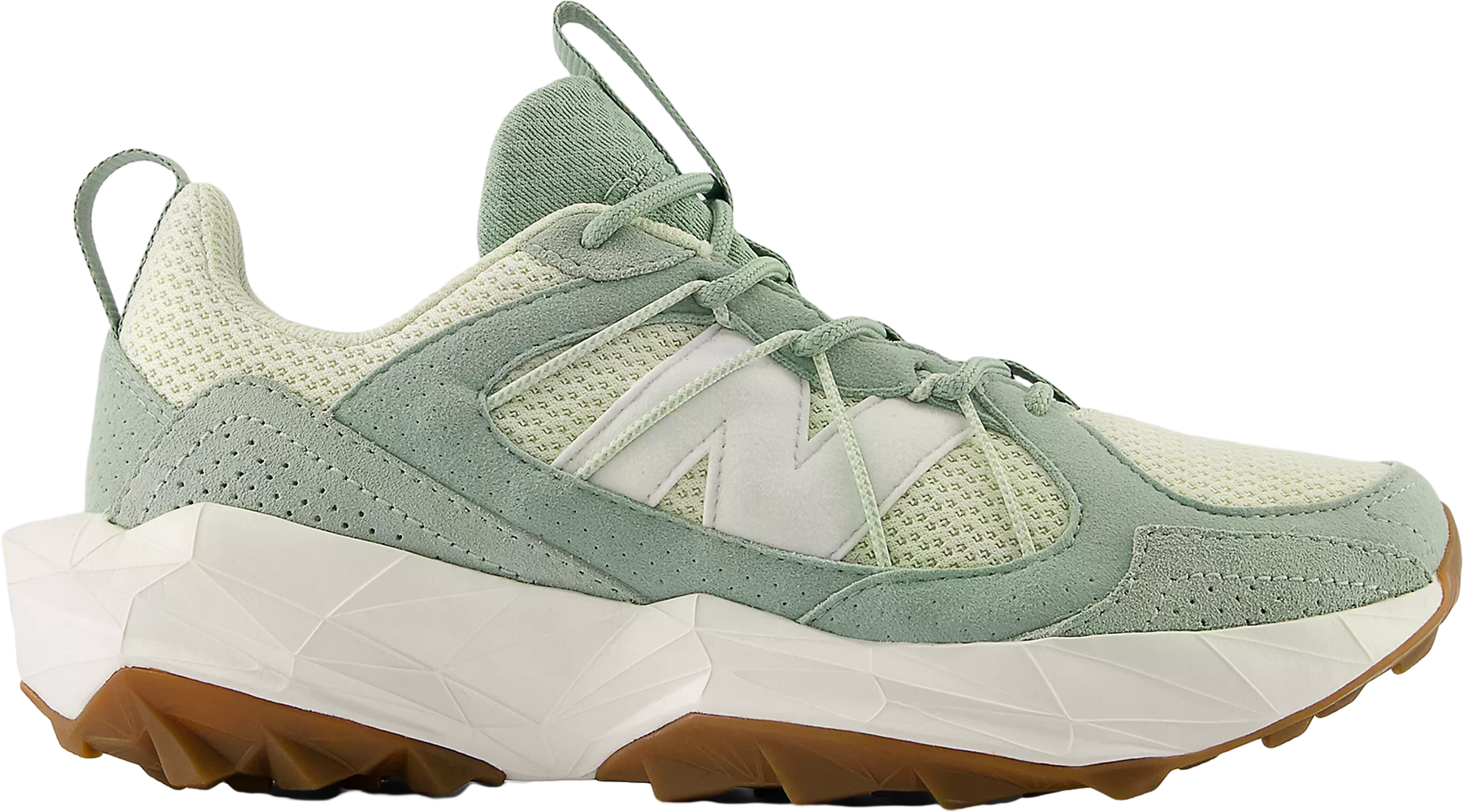 New Balance Tektrel WMNS Grey Matter / Reflection - Jan 2025