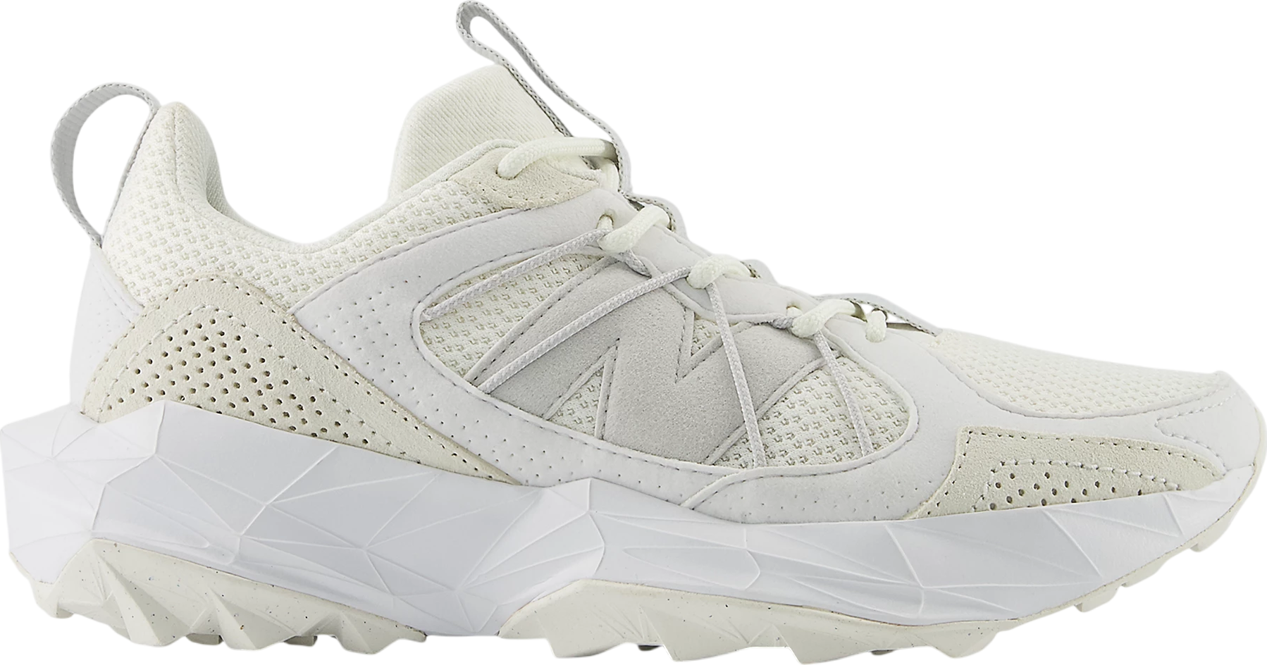 New Balance Tektrel WMNS Mosaic Green / Mineral - Jul 2025