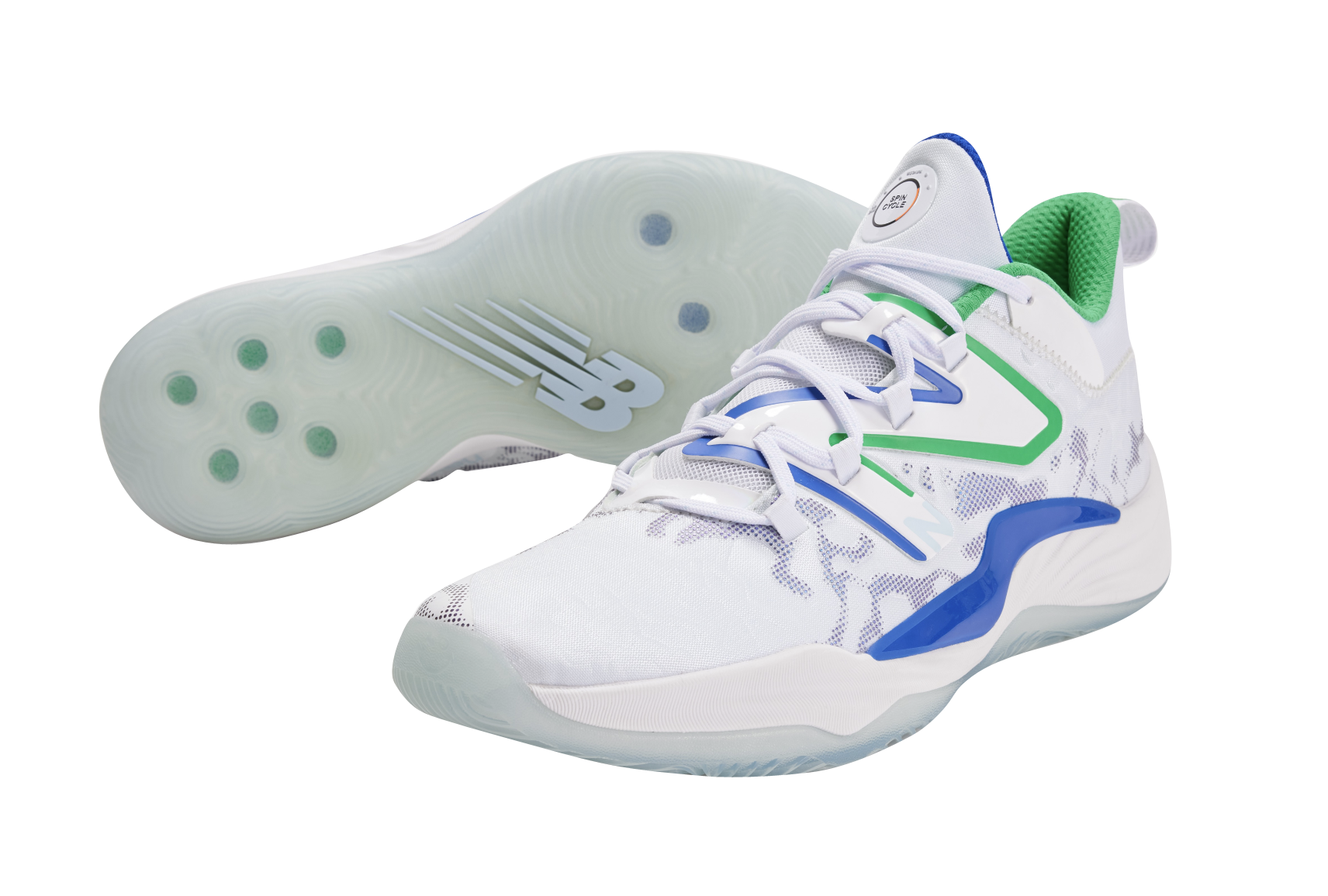 New Balance TWO WXY V3 Spin Cycle - May 2023 - BB2WYCS3