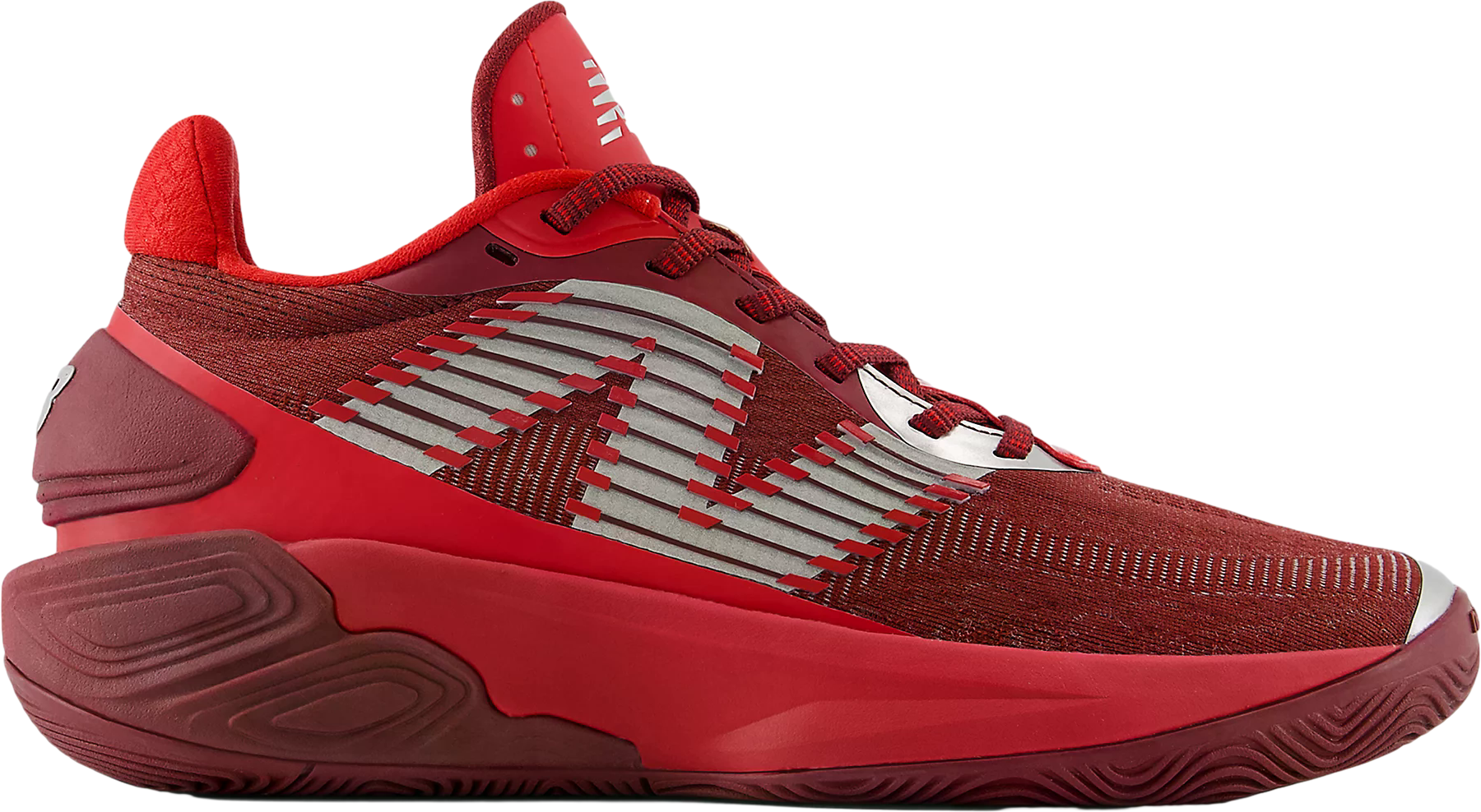 TWO WXY V5 BB2WYER5 レッド New Balance TWO WXY v5 Team Red White Men's - BB2WYTR5 - US