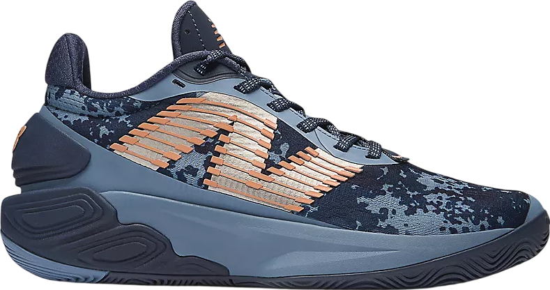 New Balance TWO WXY V5 Team Tactical Blue - Oct 2024