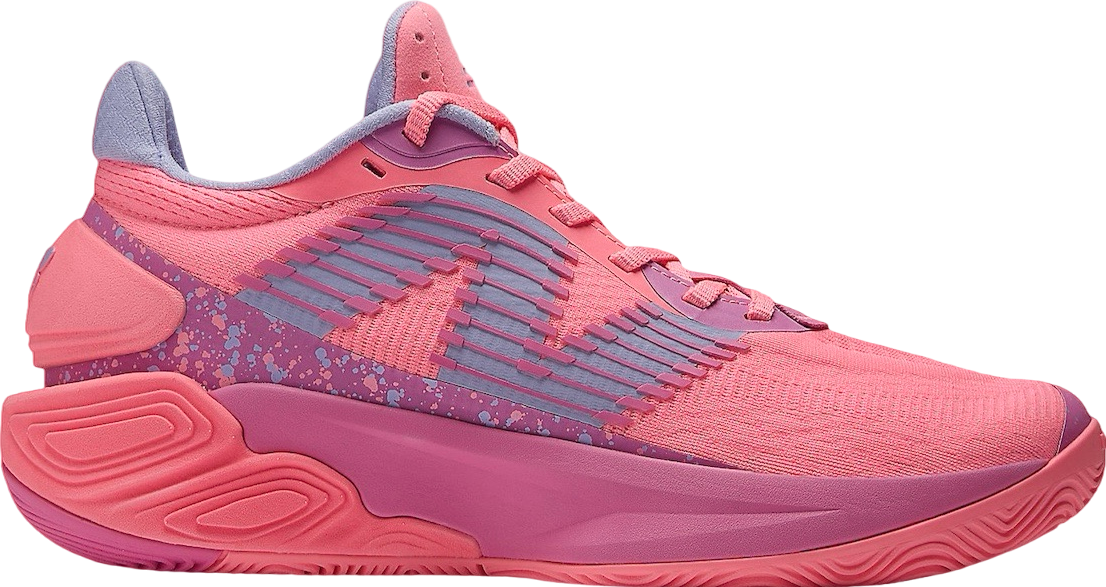 New Balance TWO WXY v5 Ultra Pink / Lilac Glo - Sep 2024