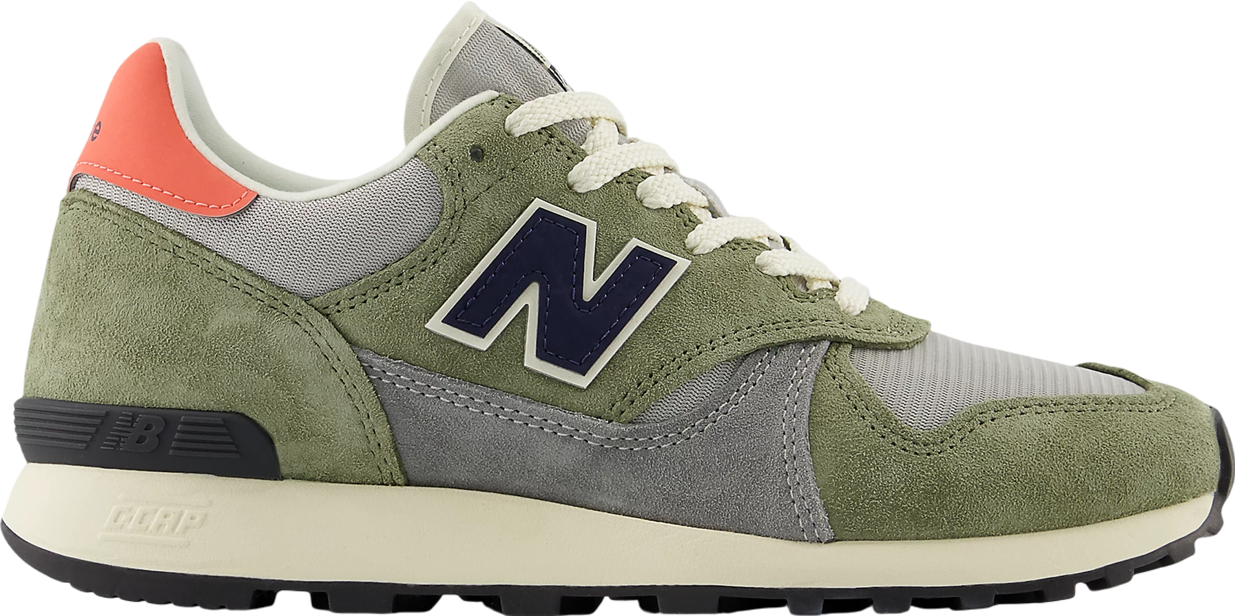 New Balance U475 Rose Sugar / Black - May 2025 - U475PD