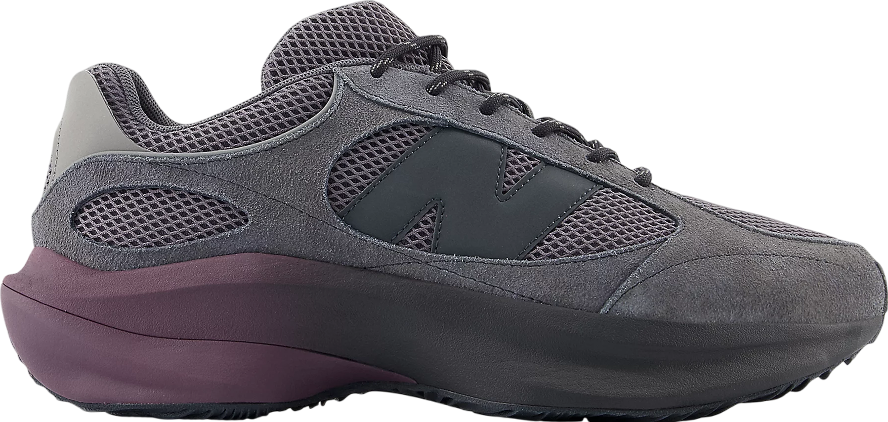 New Balance Wrpd Phantom / Magnet - Jan 2025 - UWRPDFRF