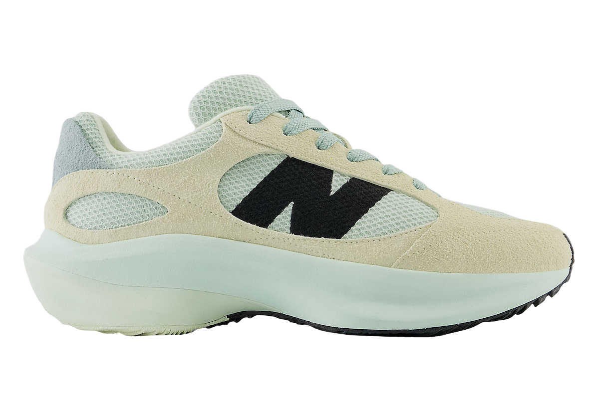 New Balance WRPD Runner Clay Ash