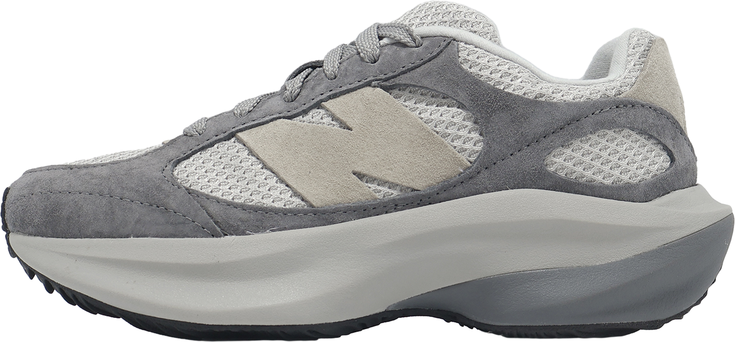 New Balance WRPD Runner Green / Grey - Jan 2025 - UWRPDHSDD