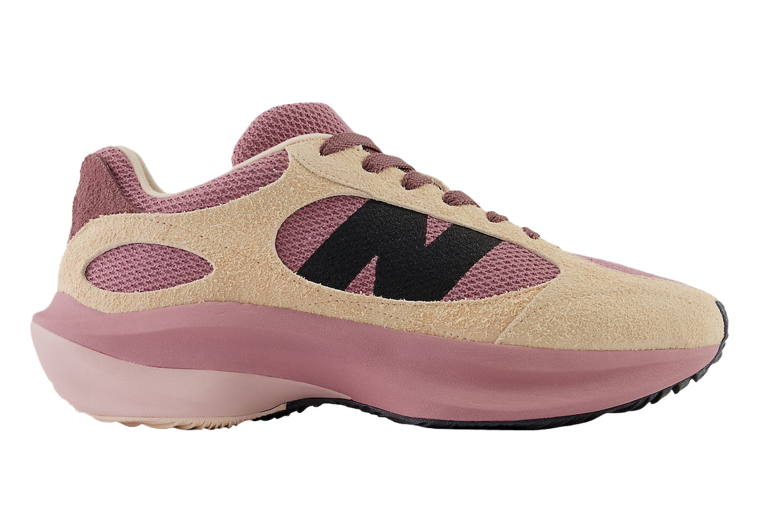 New Balance WRPD Runner Licorice