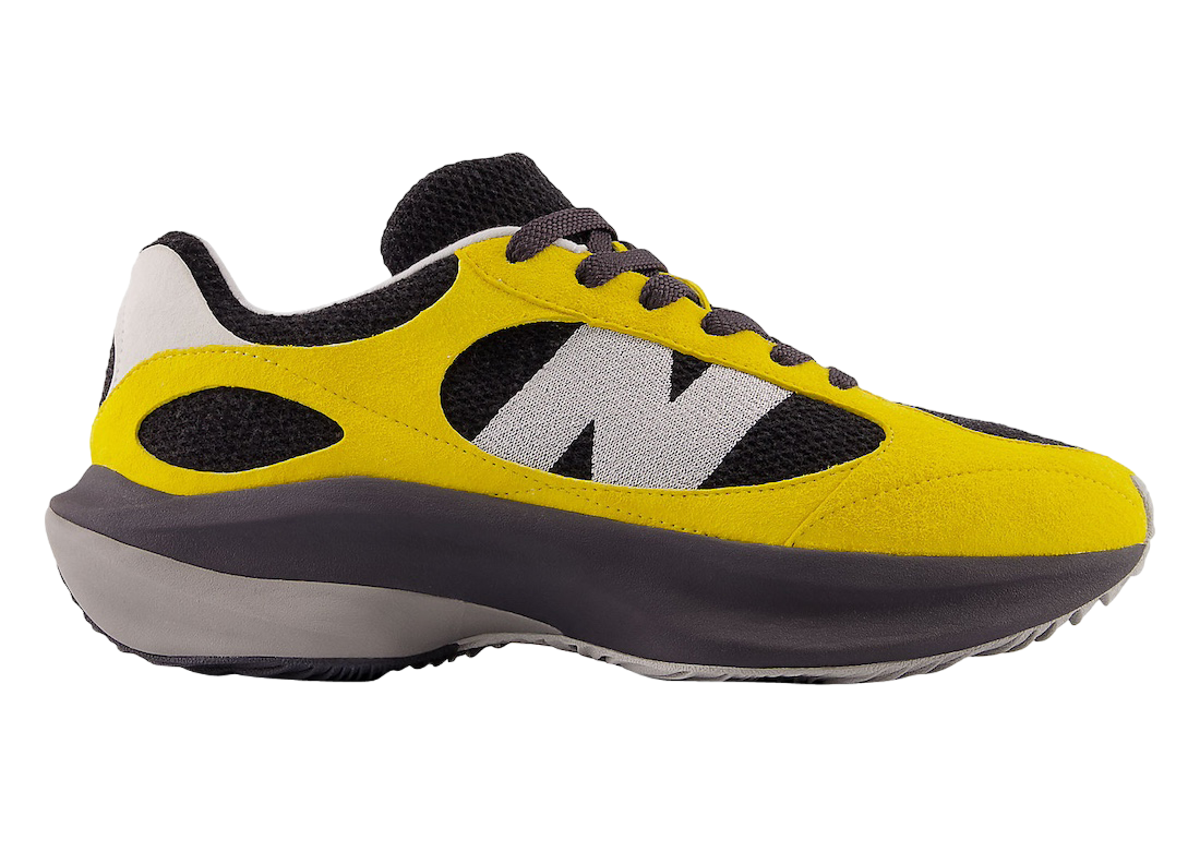 New Balance WRPD Runner Lightning