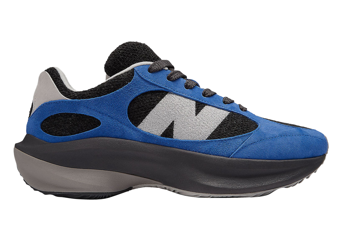 New Balance WRPD Runner Marine Blue