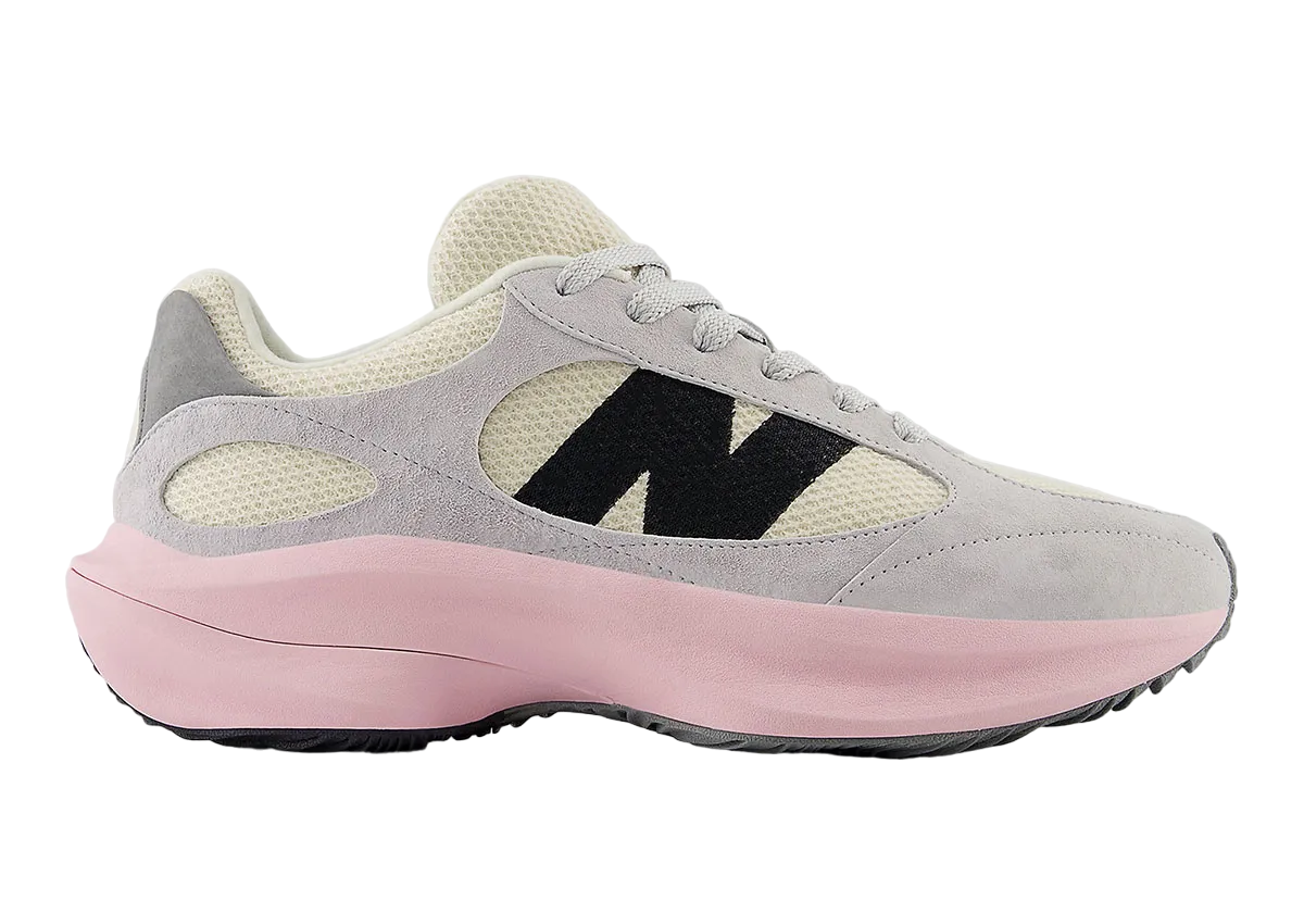 New Balance WRPD Runner Mid Century Pink