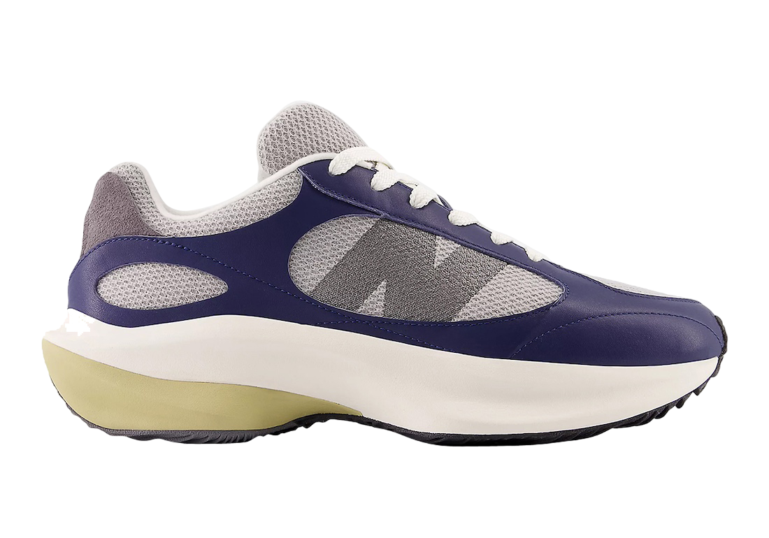 New Balance WRPD Runner Navy Sea Salt