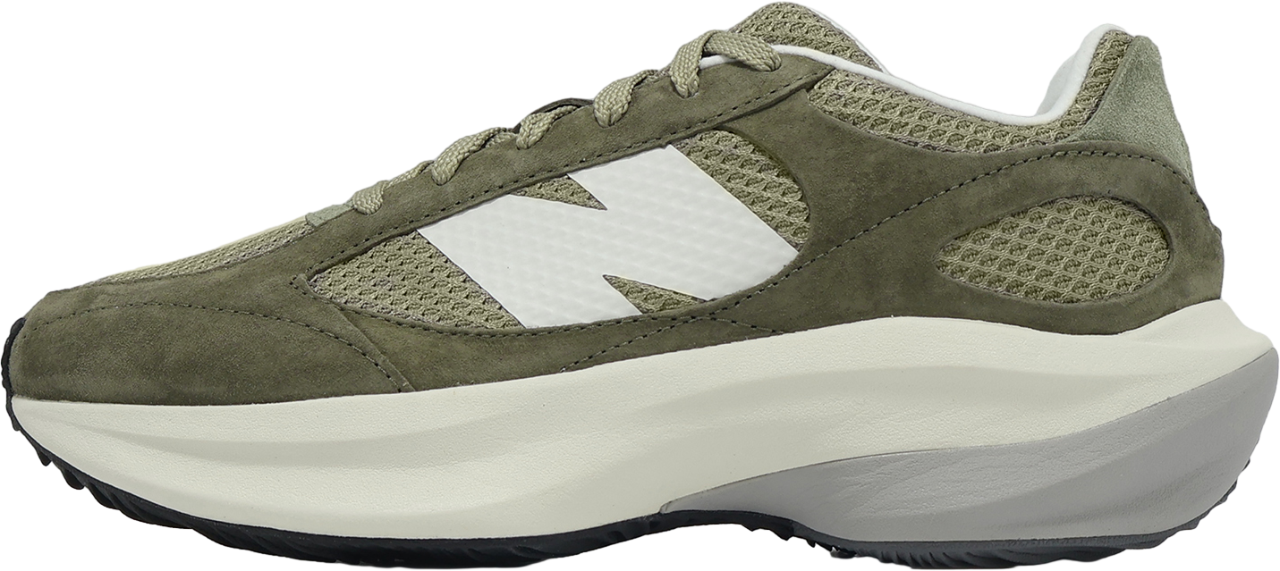 New Balance WRPD Runner Olive / White - Oct 2024 - UWRPDCCCD
