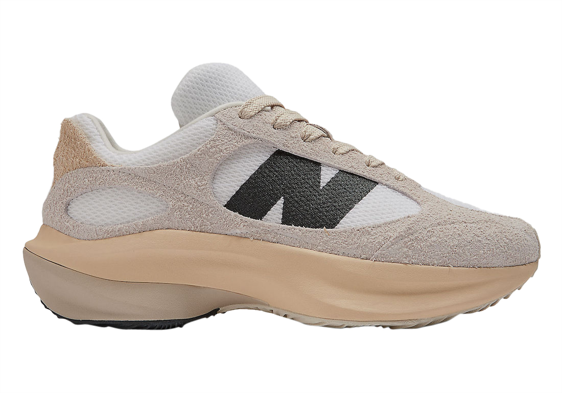 New Balance WRPD Runner Sea Salt