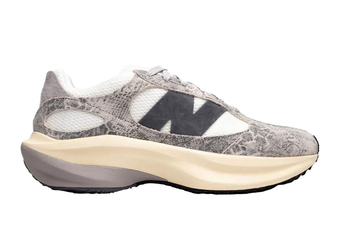 New Balance WRPD Runner Snakeskin