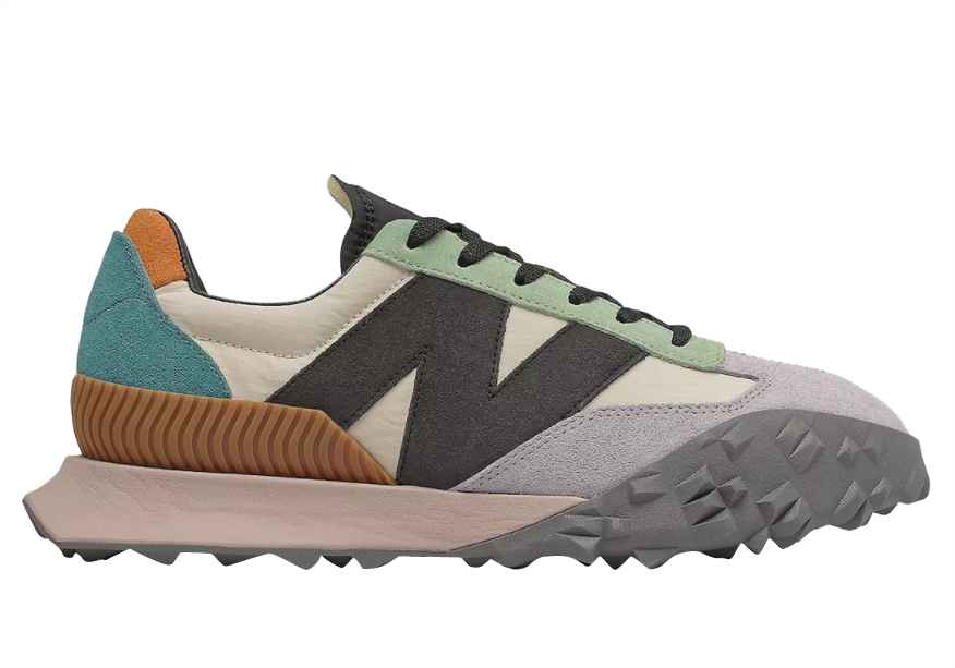 ★【New Balance】★XC-72 Multi-Color UXC72B.B2★22-30cm★ new-balance-xc-72-multicolor.png