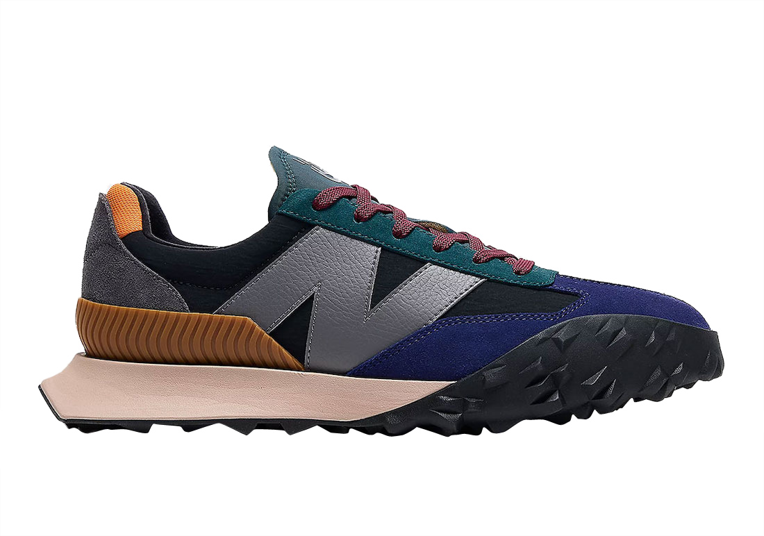 ☆New Balance☆ NBPAEF727N CT500NAV NAVY NBPAEF727N_59 T500 - New Balance