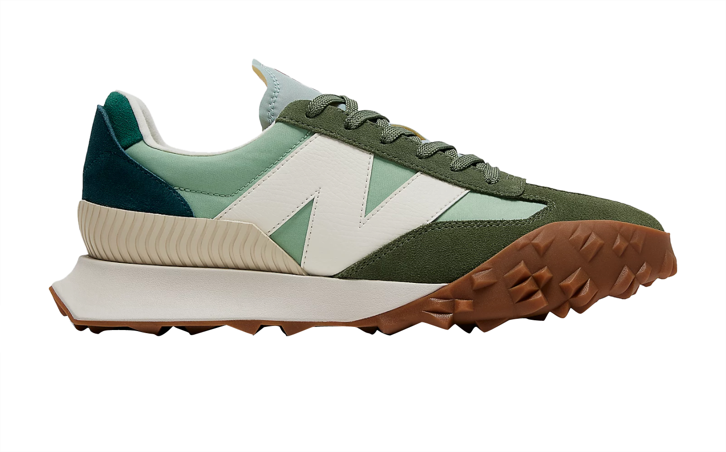 New Balance XC-72 Norway Spruce