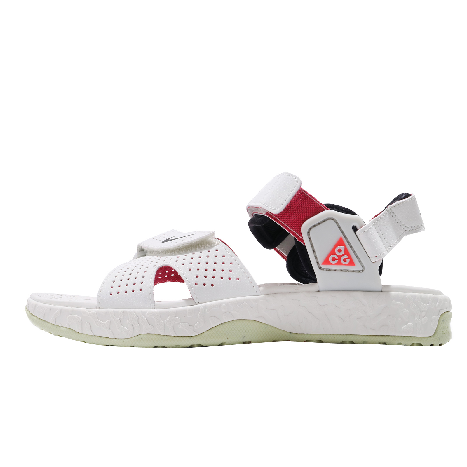 Nike ACG Air Deschutz Black White Vivid Purple - May 2020