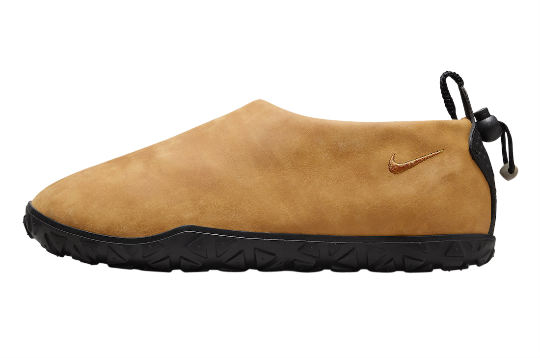 Nike ACG Moc Premium Sneakers | FARFETCH