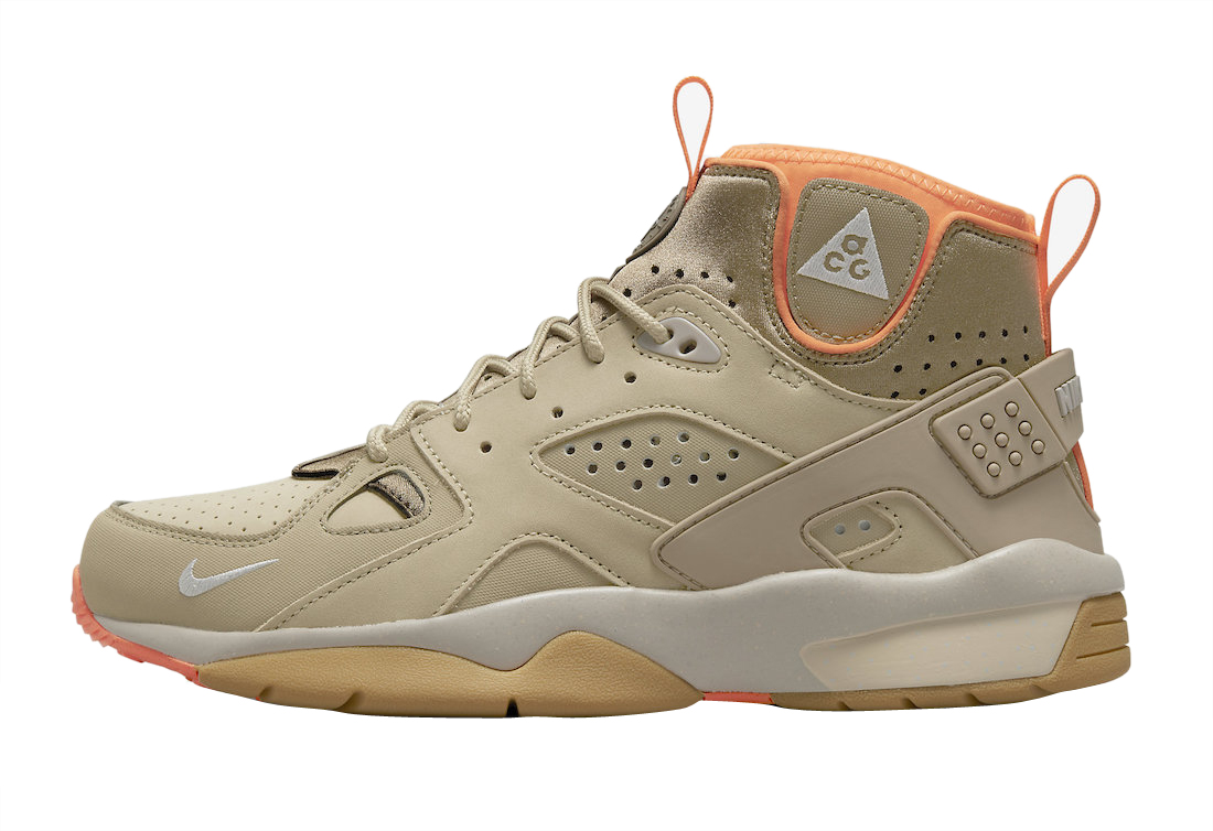 Nike ACG Air Mowabb Limestone