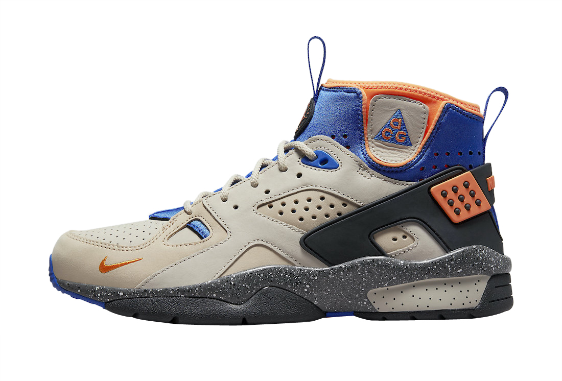 Nike ACG Air Mowabb OG Rattan Birch