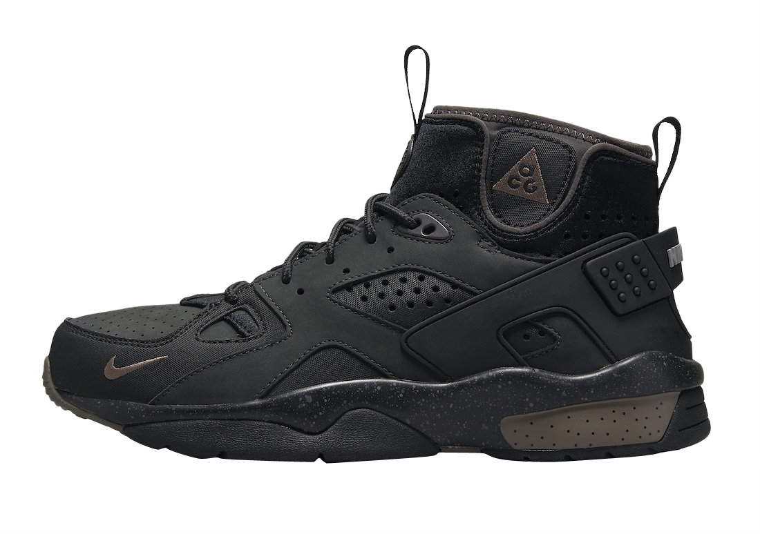 Nike ACG Air Mowabb Olive Grey