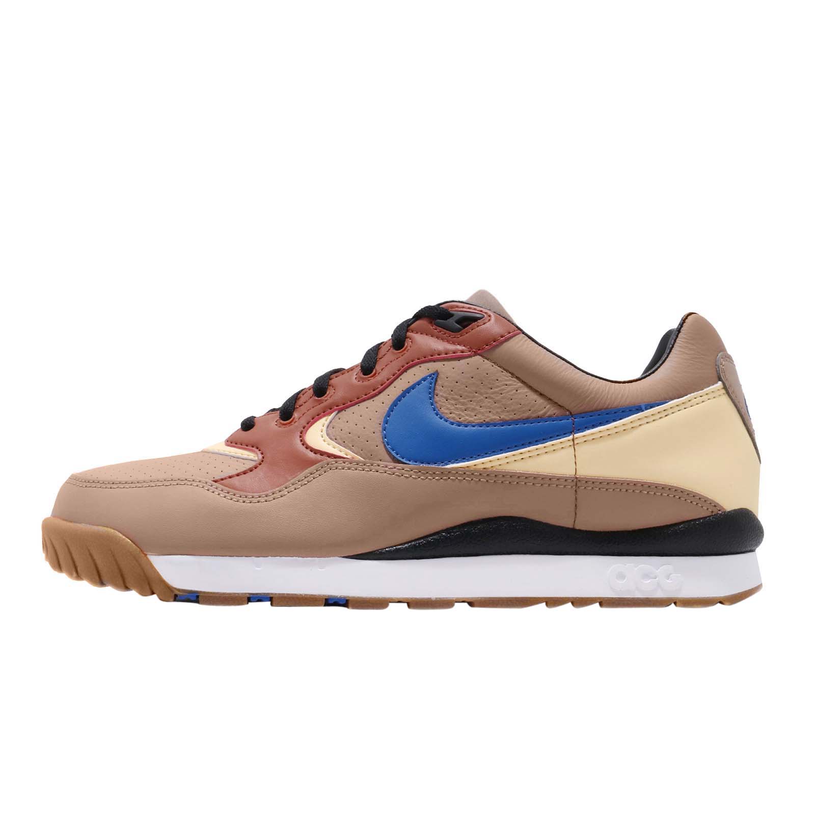 Nike ACG Air Wildwood Desert Dust Dusty Peach