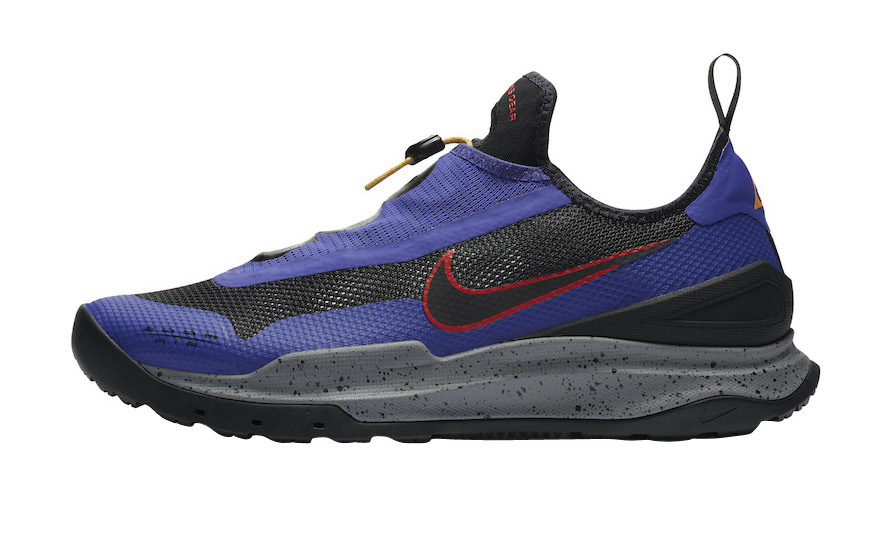 Nike ACG Air Zoom AO Fusion Violet