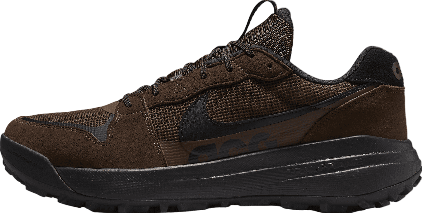 Nike ACG Lowcate Cacao Wow / Viotech