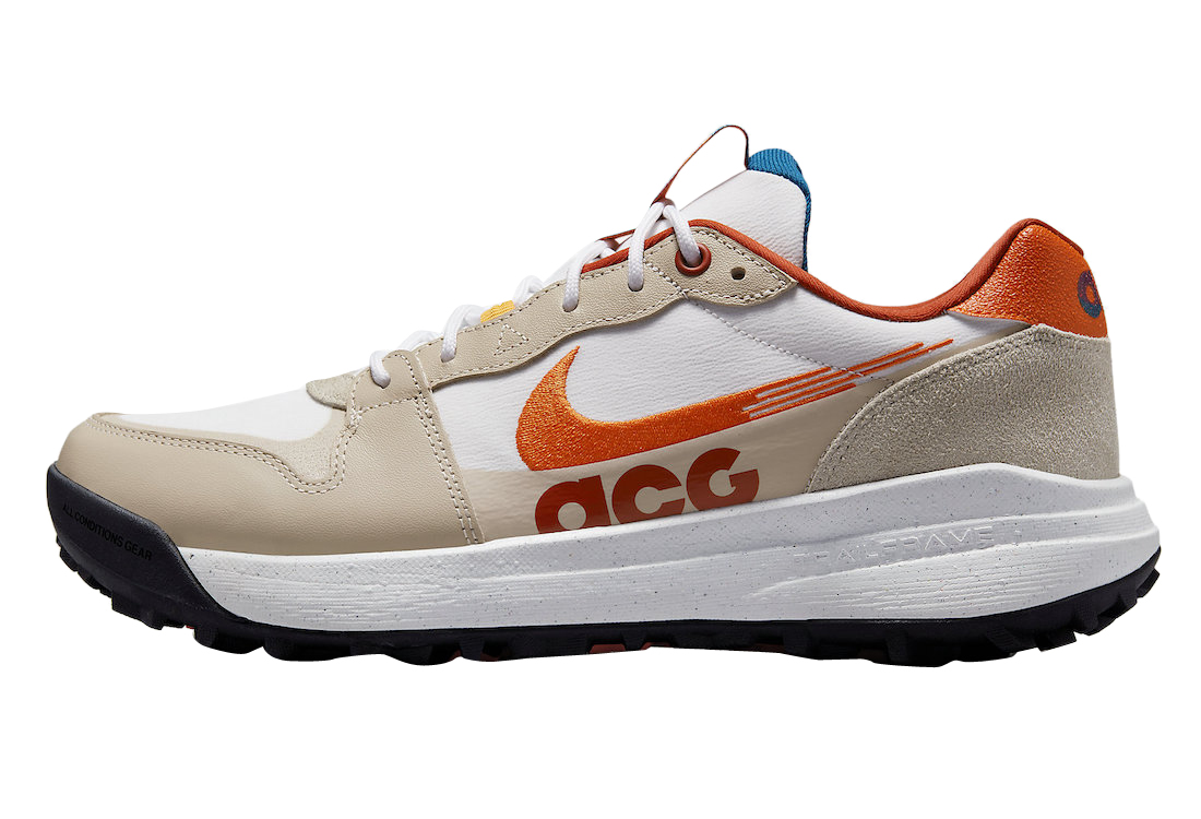 Nike ACG Lowcate Leap High