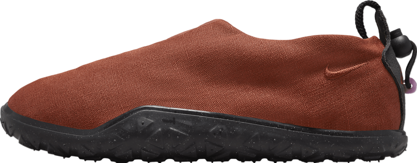 Nike ACG Moc Rugged Orange / Black - Jun 2023 - DZ3407-800