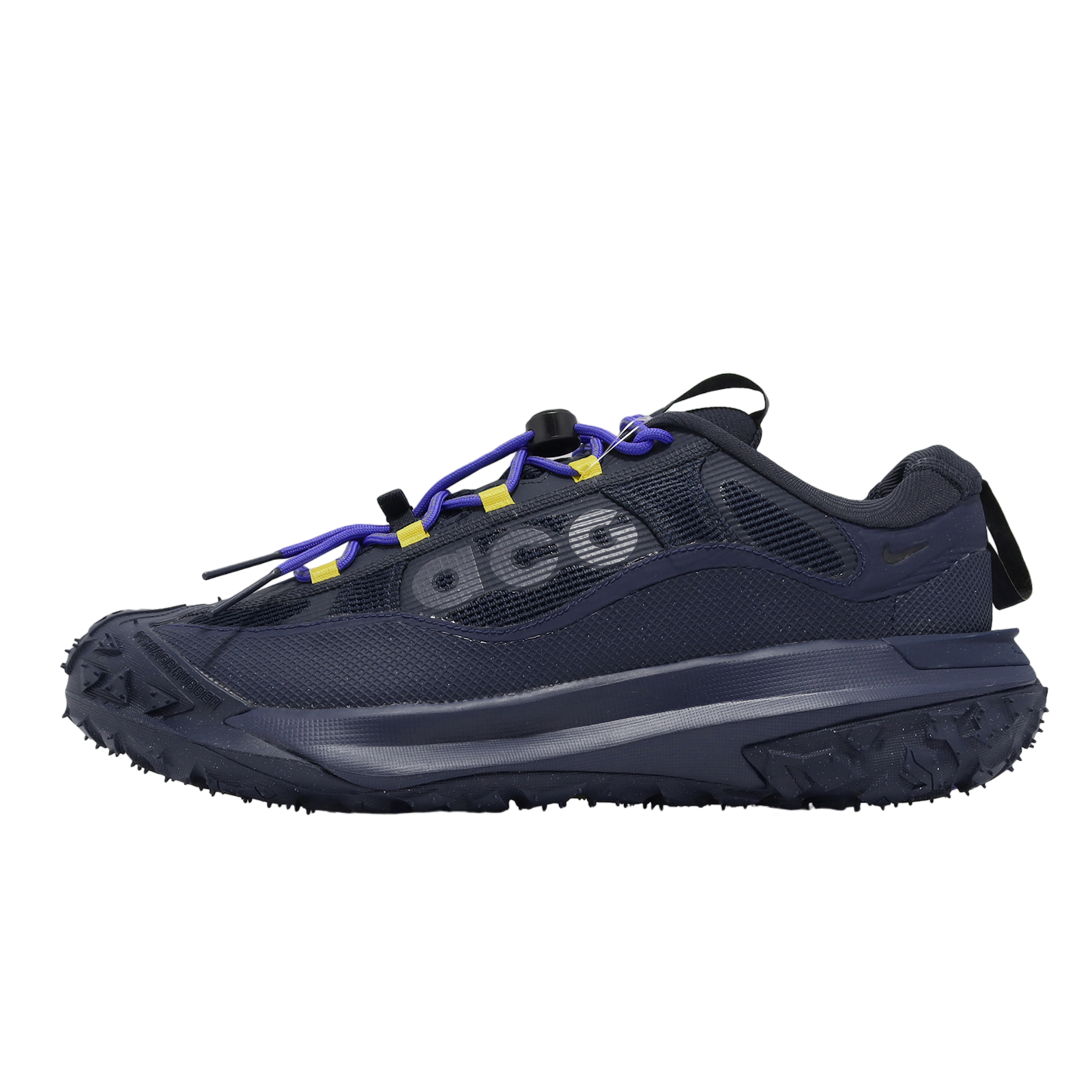 Nike ACG Mountain Fly 2 Low in Sanddrift — MAJOR