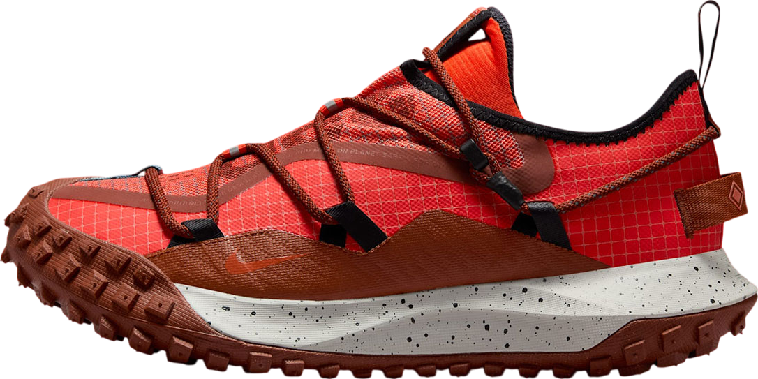 Nike ACG Mountain Fly Low Gore-Tex Vibrant Red - May 2025