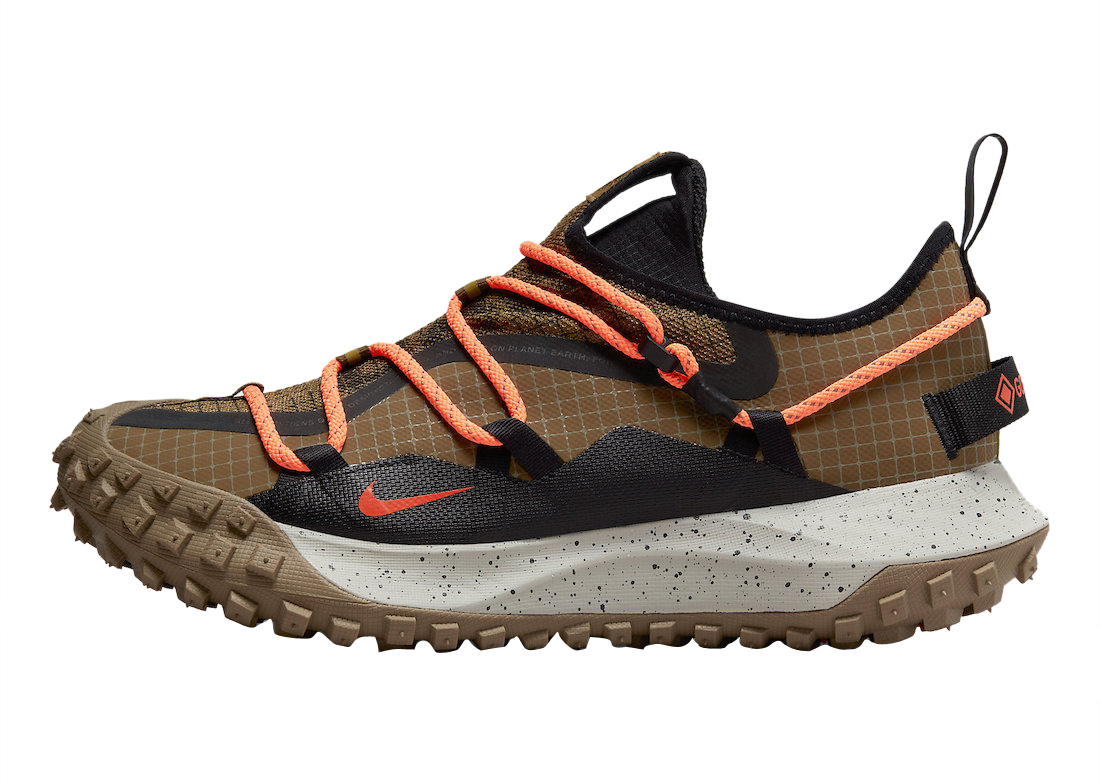 Nike ACG Mountain Fly Low GTX SE Hazel Rush