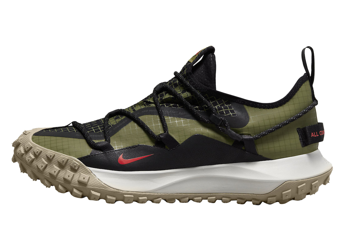 NIKE - NIKE ナイキ ACG MOUNTAIN FLY LOW GTX SE  27 Nike ACG Mountain Fly Low GORE-TEX SE Men's Shoes. Nike ID