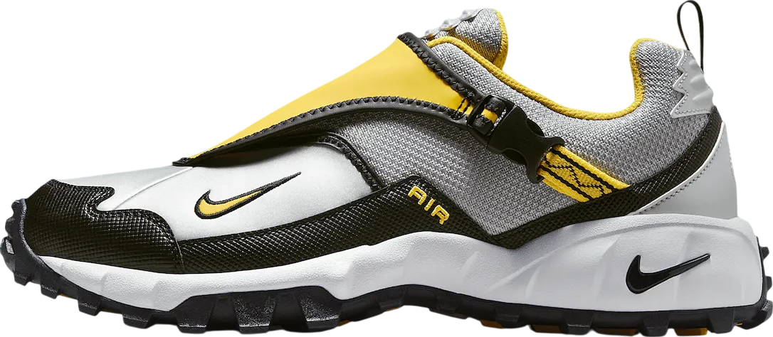 Nike ACG Phassad Yellow Zest HM7133-001 Release Info | Hypebeast