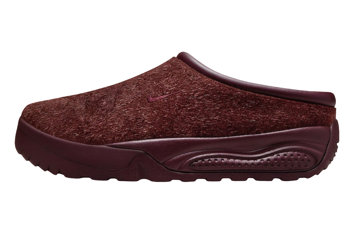 Nike ACG Rufus Burgundy Crush