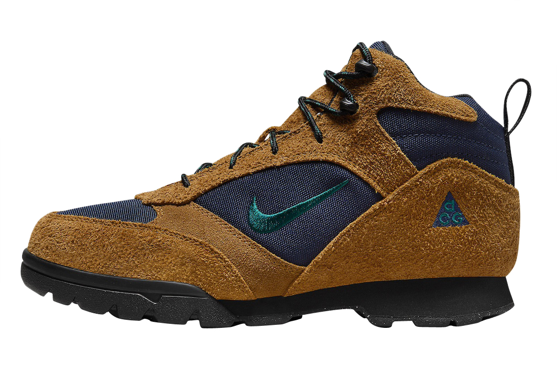 Nike ACG Torre Mid Waterproof Burnt Sienna