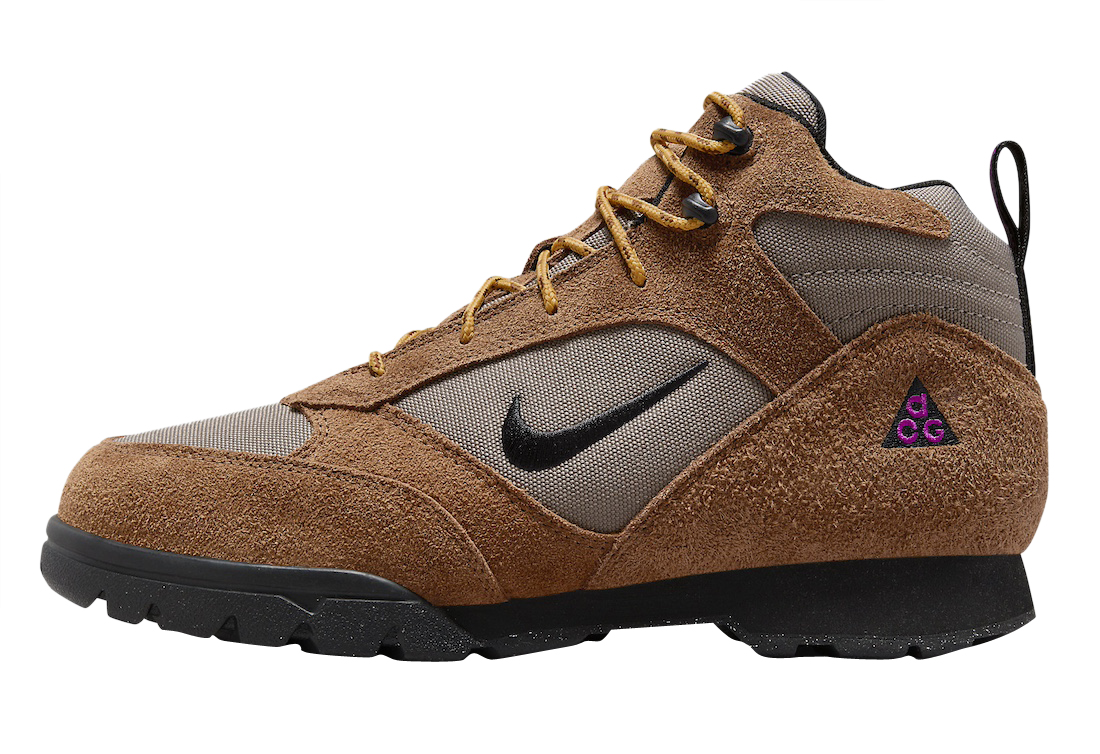 Nike ACG Torre Mid Waterproof Pecan