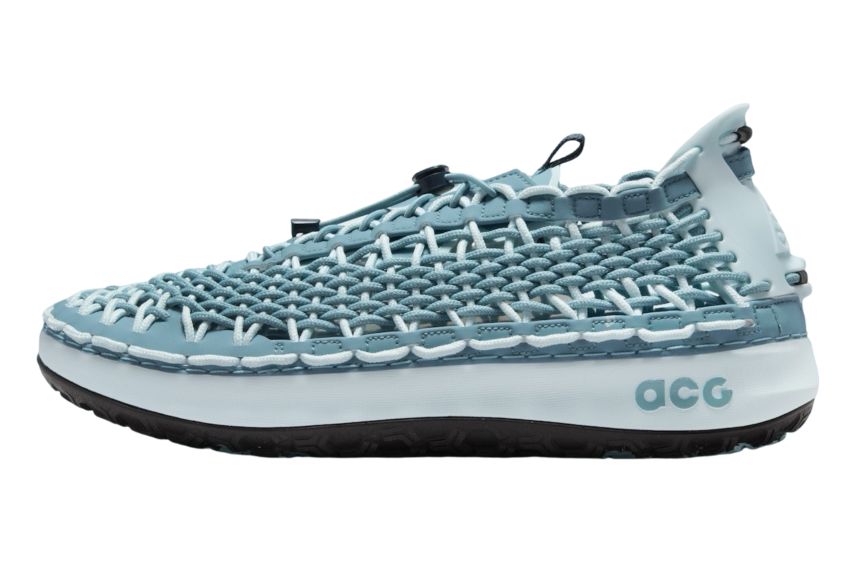 Nike ACG Watercat+ Court Purple - Mar 2023 - CZ0931-500