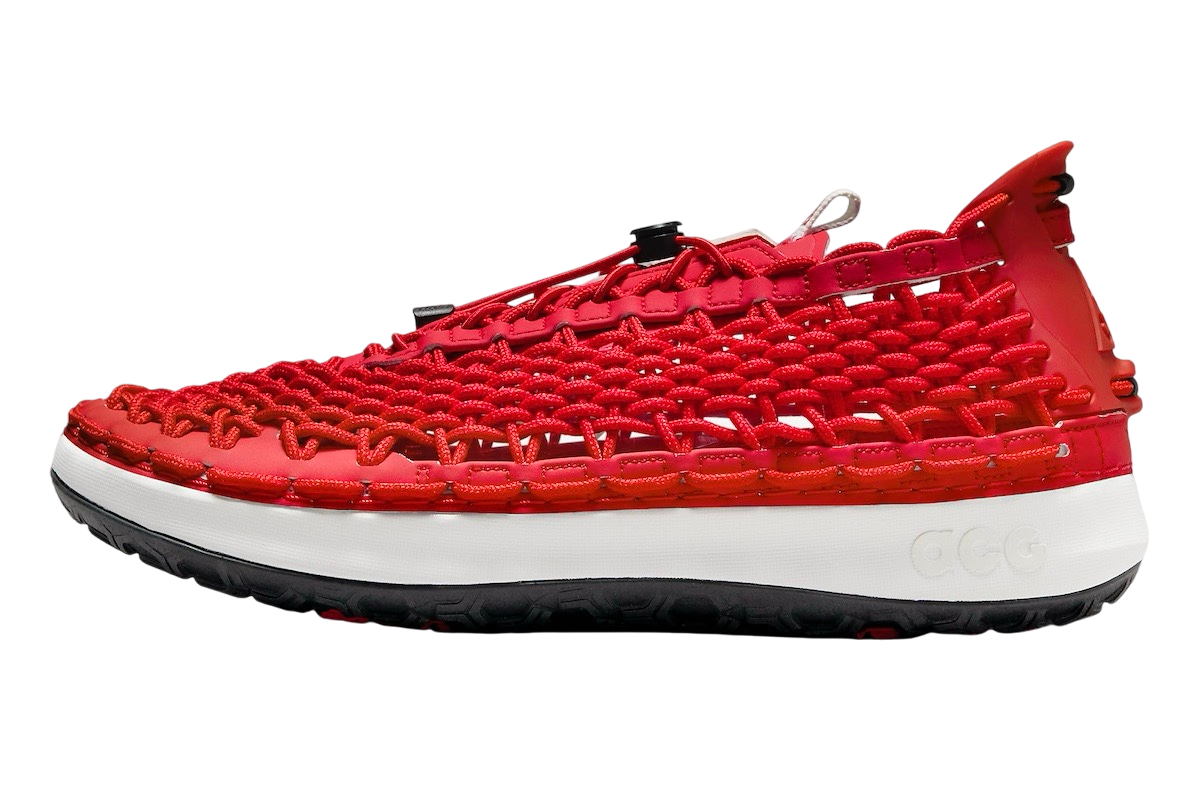 NIKE ACG ☆ WATERCAT+ Bright Mandarin 980d42a89c4e866da5e66b20c3c69f