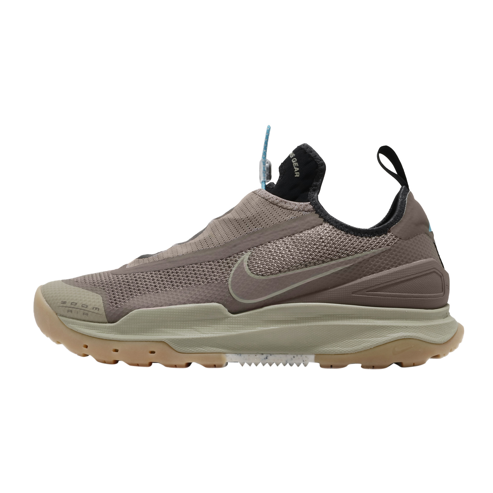 Nike ACG Zoom Air AO Medium Khaki Olive