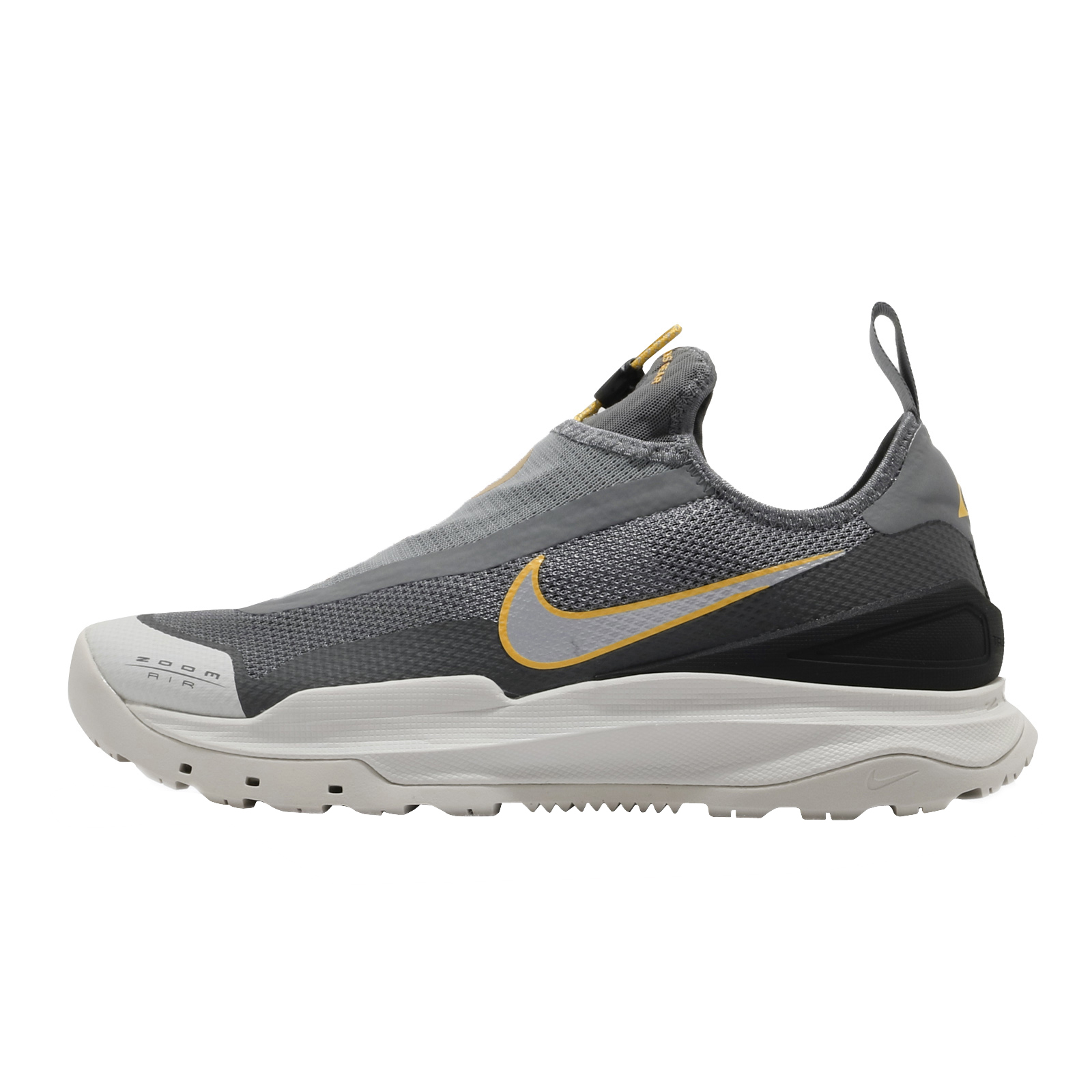 Nike ACG Zoom Air AO Smoke Grey Amarillo