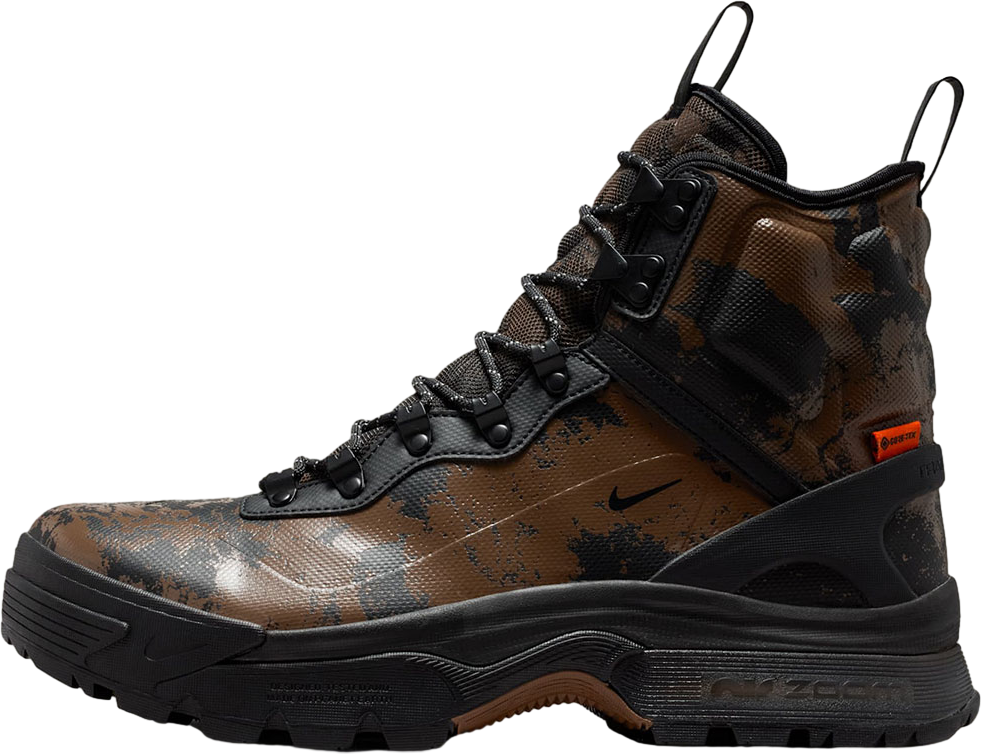 Nike(ナイキ)正規品★ACG Zoom Gaiadome GORE-TEX ACG ZOOM GAIADOME GORE-TEX Triple Black DD2858-001 Nike