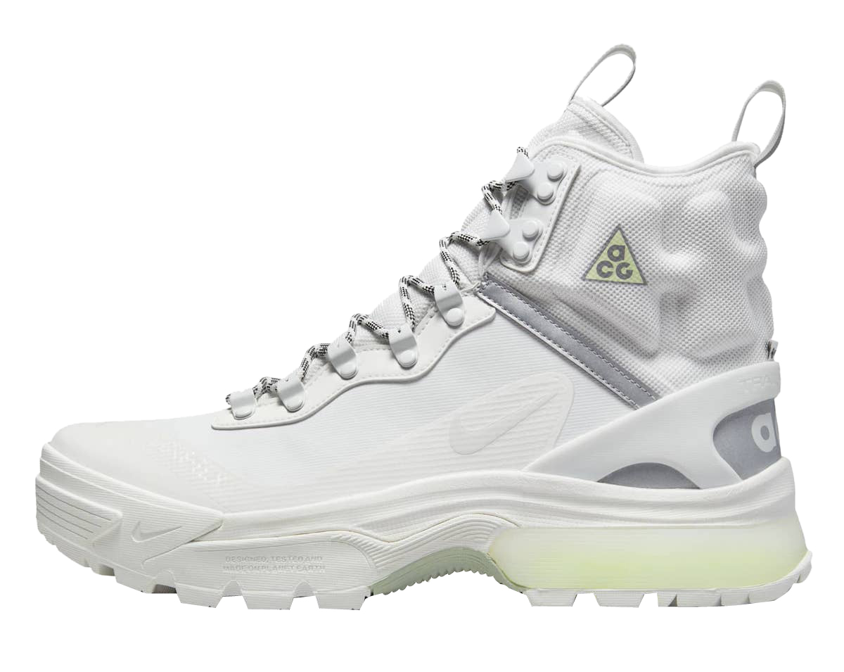 Nike ACG Zoom Gaiadome Gore-Tex Summit White