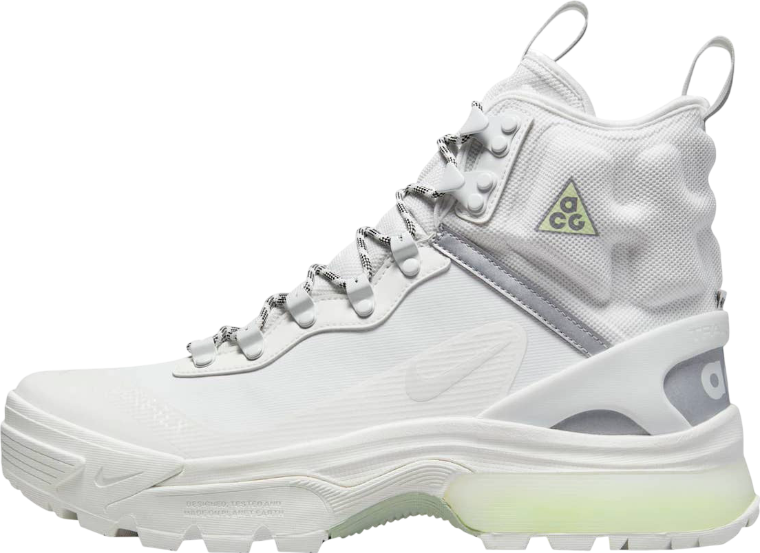Nike ACG Zoom Gaiadome Gore-Tex Summit White - Oct 2022 - DD2858