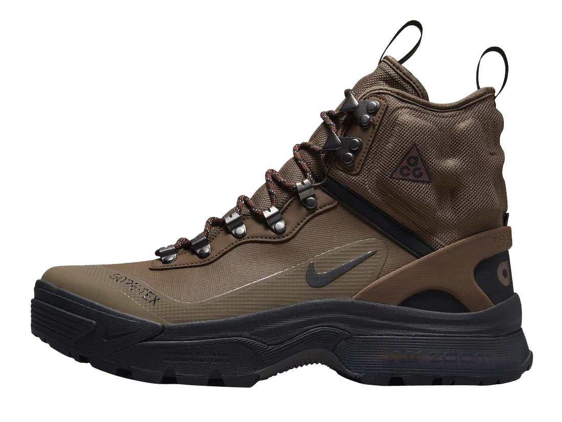 Nike ACG Zoom Gaiadome Gore-TexTrails End Brown