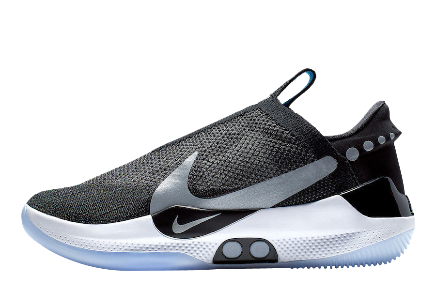 Nike Adapt BB Black