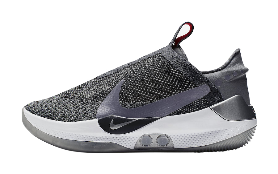 Nike Adapt BB Dark Grey